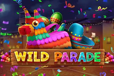 Wild Parade